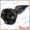 Arbre de transmission arrière pour BMW | NWN-BM-089, 26117518375